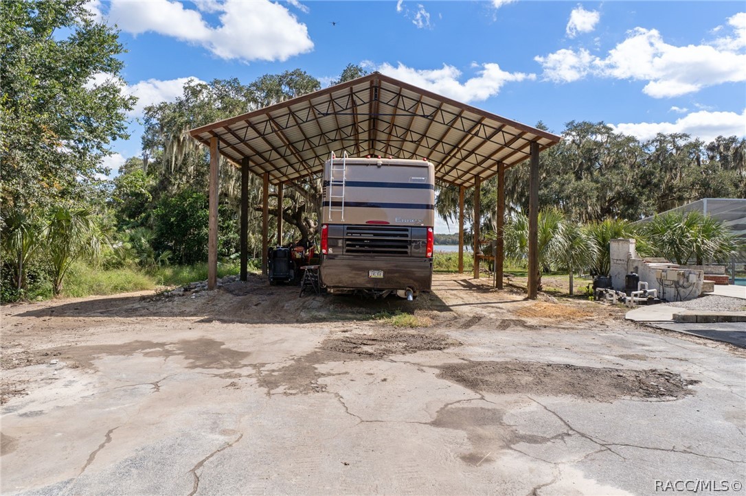 7728 E Allen Drive, Inverness, FL 34450