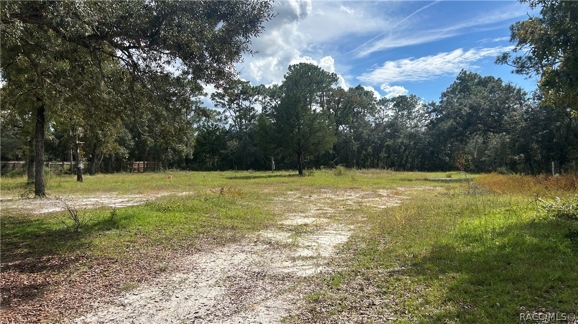 6548 W Oaklawn Street, Homosassa, FL 34446