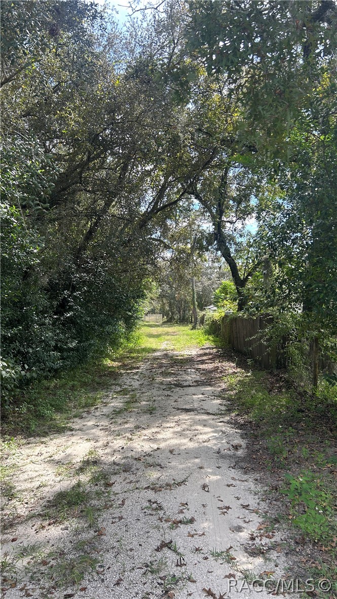 6548 W Oaklawn Street, Homosassa, FL 34446