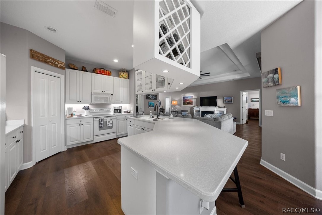 1927 SE 4th Avenue, Crystal River, FL 34429