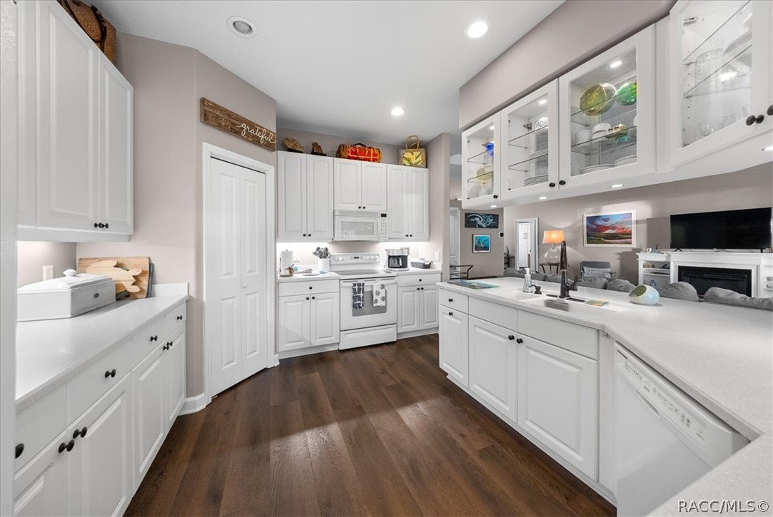 1927 SE 4th Avenue, Crystal River, FL 34429