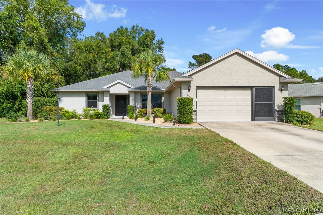 3525 N Chandler Drive, Hernando, FL 34442