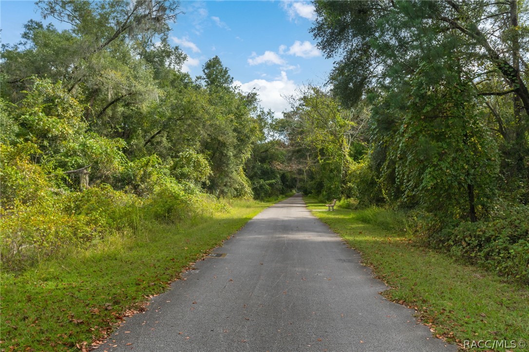 Withlacoochee Trail Rails to Trails