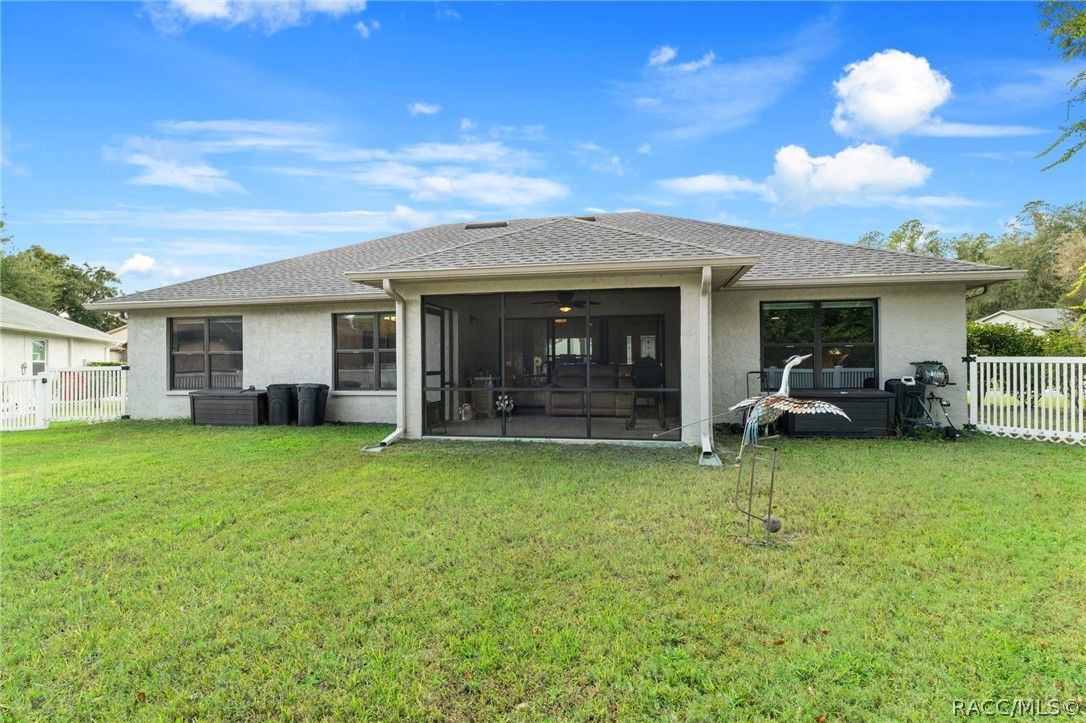 3525 N Chandler Drive, Hernando, FL 34442