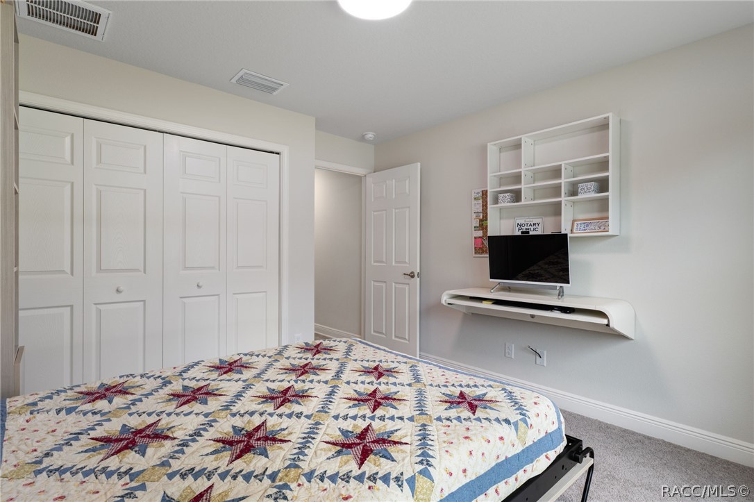 3525 N Chandler Drive, Hernando, FL 34442