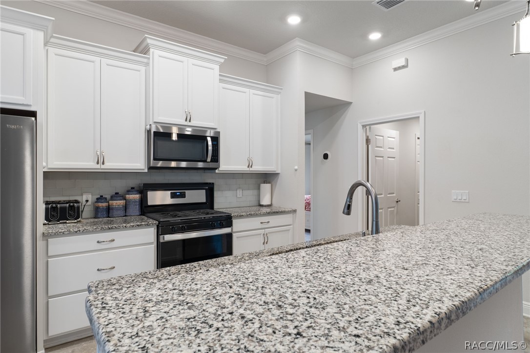 3525 N Chandler Drive, Hernando, FL 34442