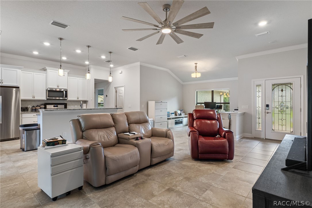 3525 N Chandler Drive, Hernando, FL 34442