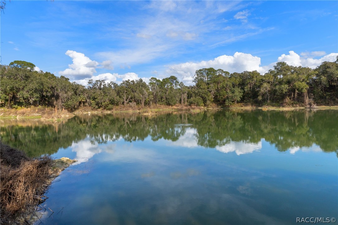 Community Lake