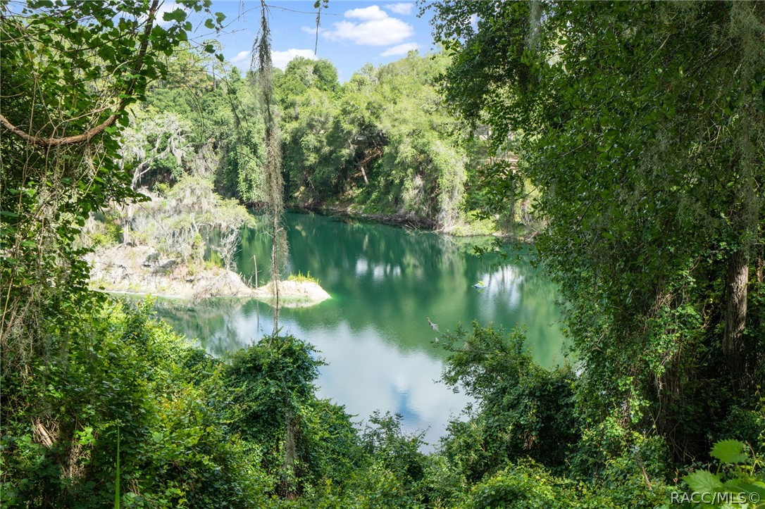 Community lake