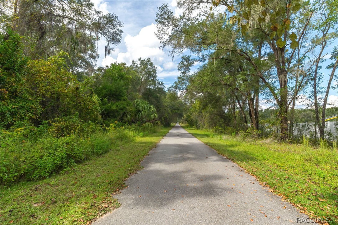 Withlacoochee Trail Rails to Trails