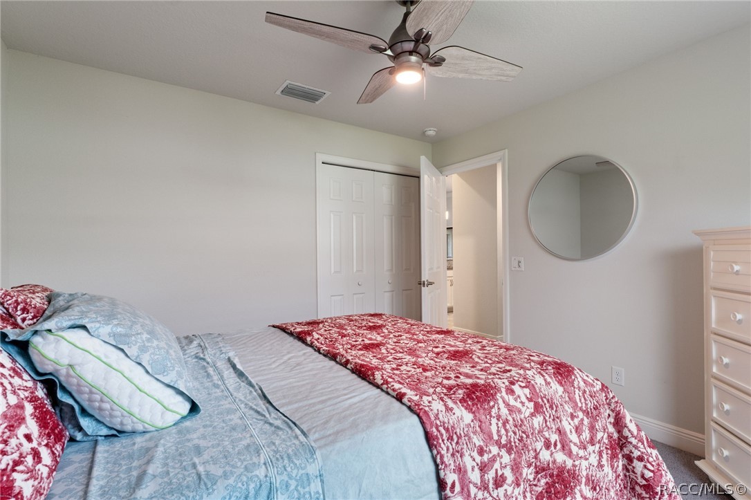 3525 N Chandler Drive, Hernando, FL 34442