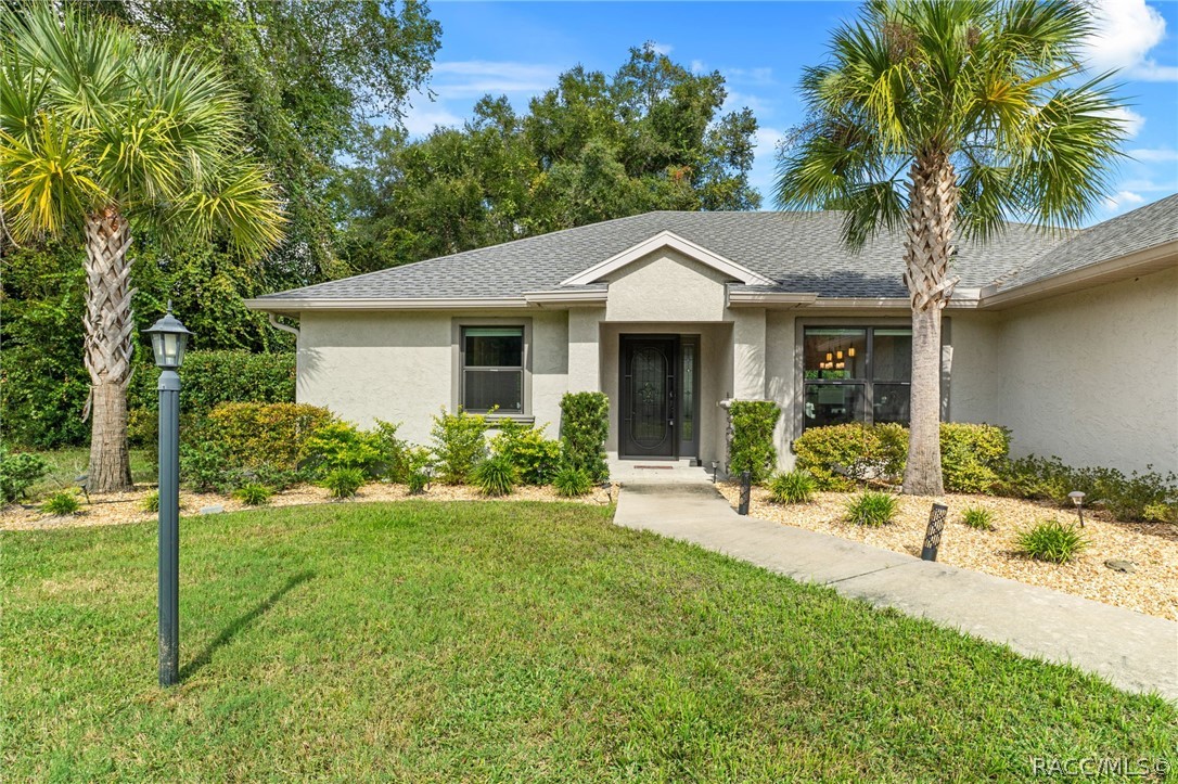 3525 N Chandler Drive, Hernando, FL 34442 3525 N Chandler Drive, Hernando, FL 34442