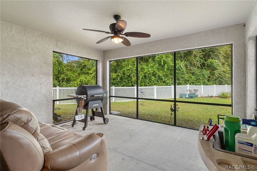 3525 N Chandler Drive, Hernando, FL 34442