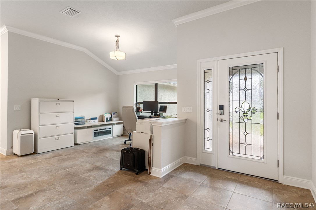 3525 N Chandler Drive, Hernando, FL 34442