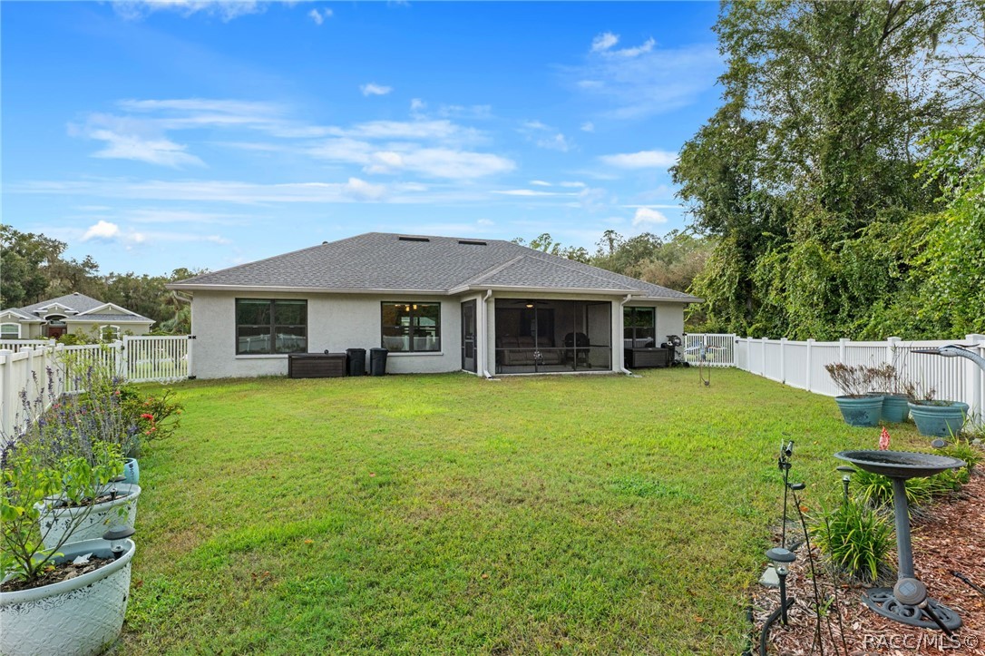 3525 N Chandler Drive, Hernando, FL 34442
