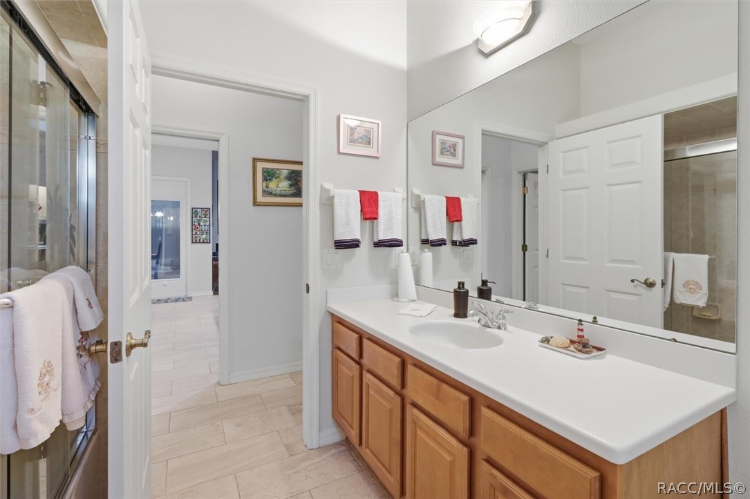 Main Bath