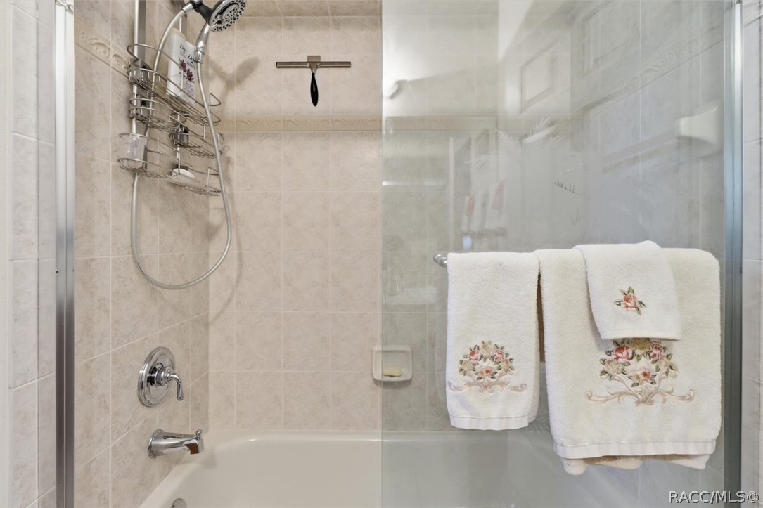 Main Bath