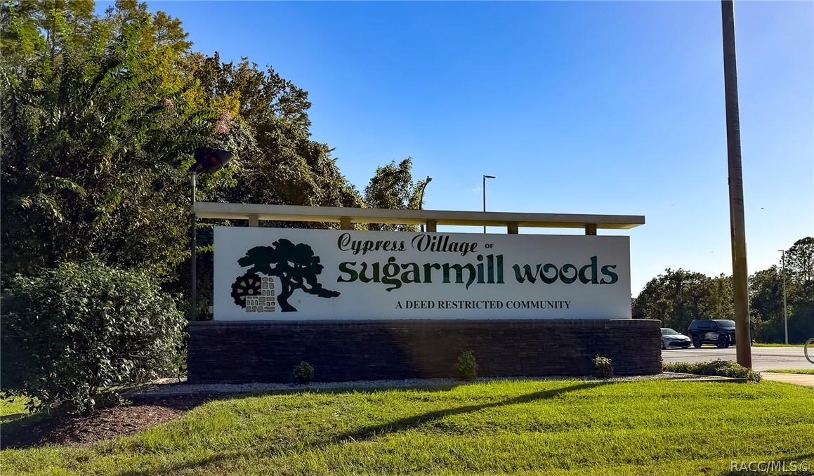 Main Entrance