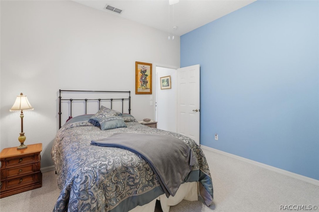 3rd Bedroom