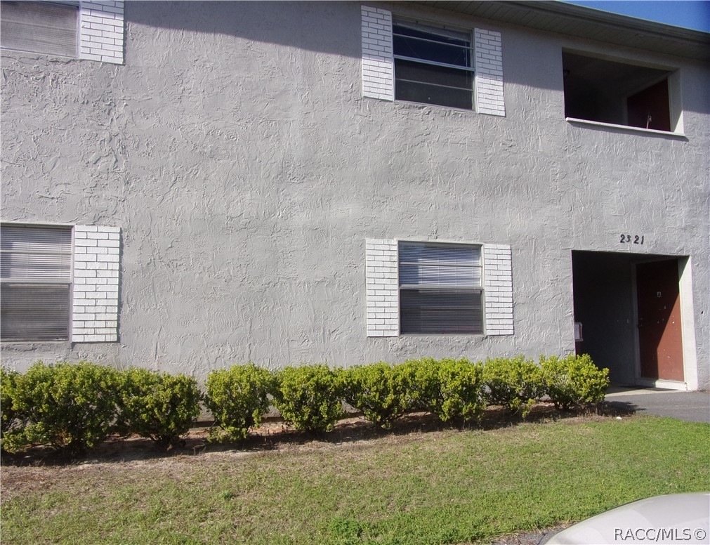 2321 Carter Street, #B, Inverness, FL 34453