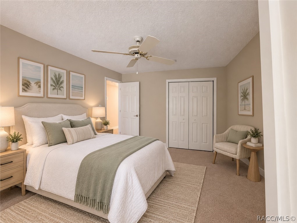 11612 W Kingfisher Court, Crystal River, FL 34429