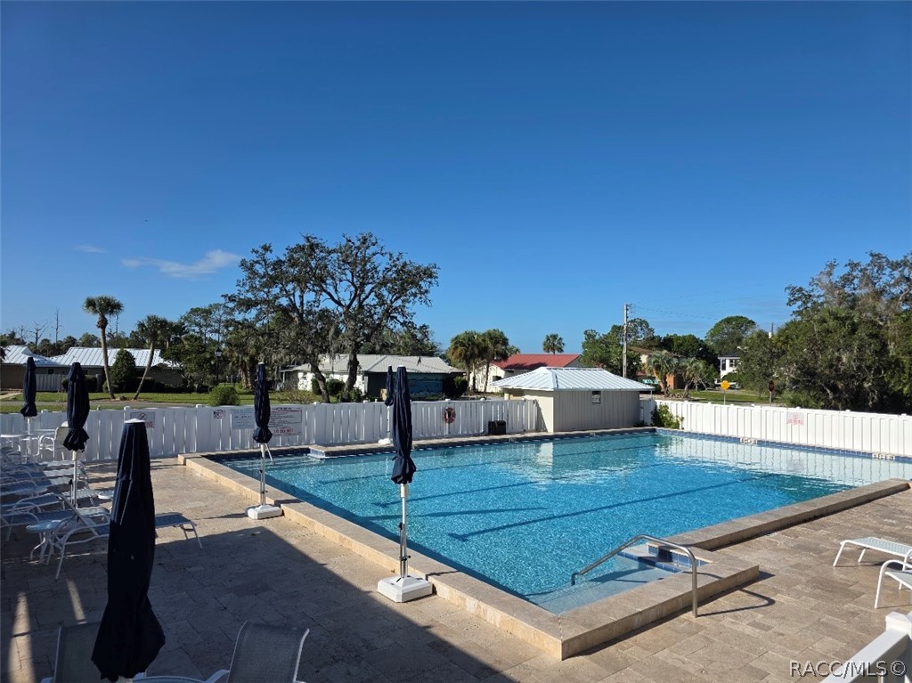 11612 W Kingfisher Court, Crystal River, FL 34429