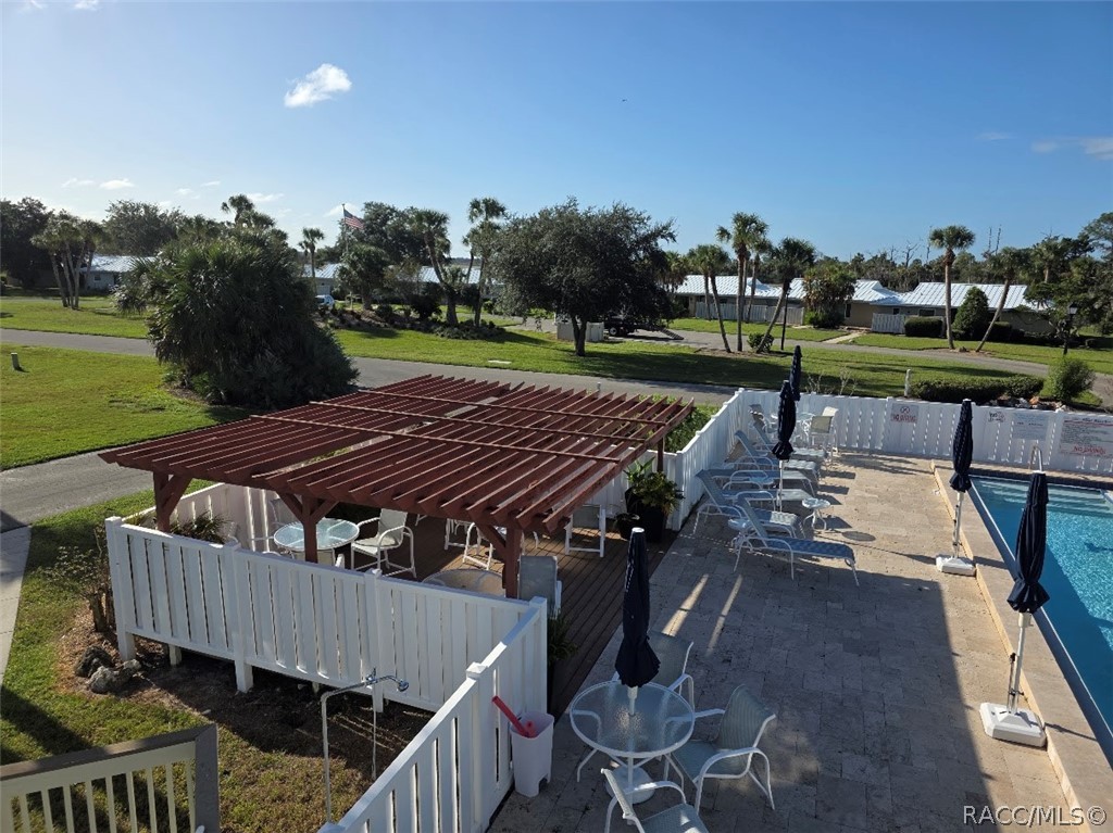 11612 W Kingfisher Court, Crystal River, FL 34429