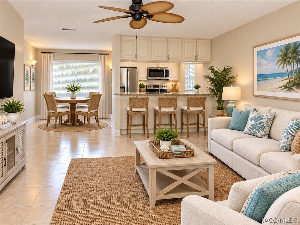 11612 W Kingfisher Court, Crystal River, FL 34429