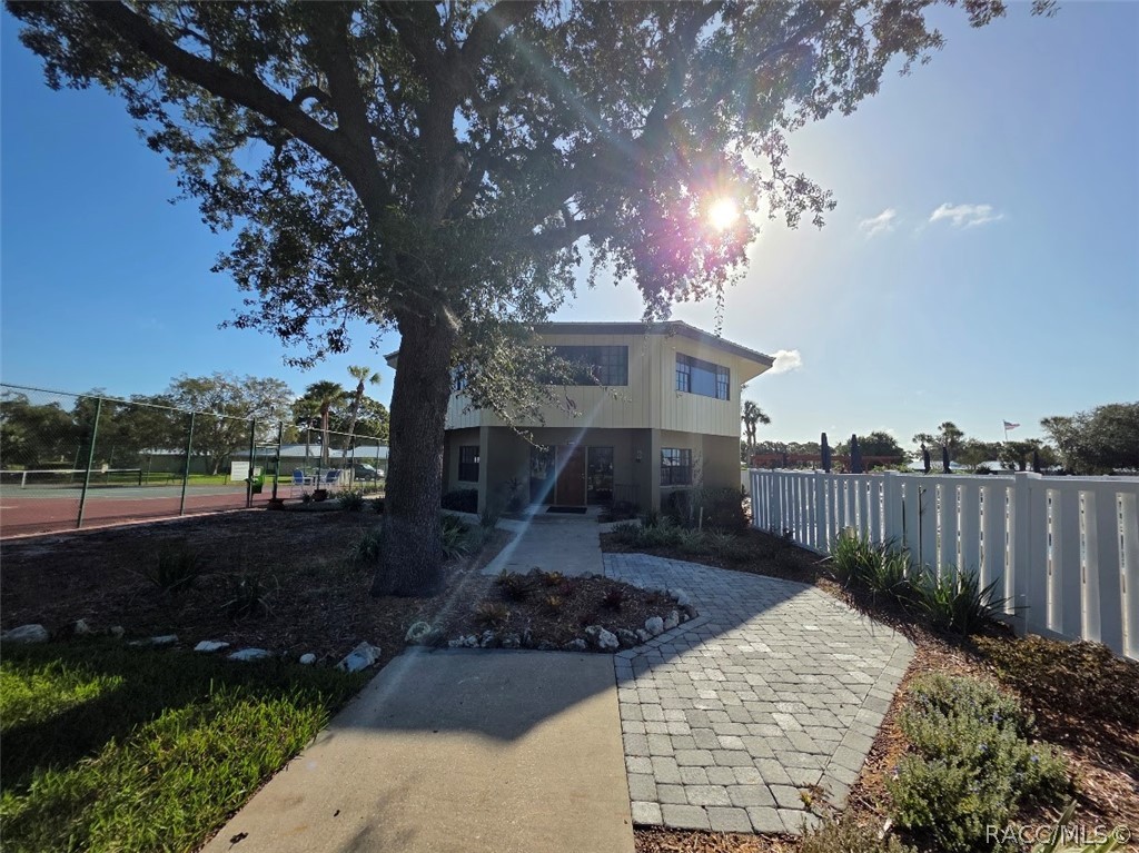 11612 W Kingfisher Court, Crystal River, FL 34429