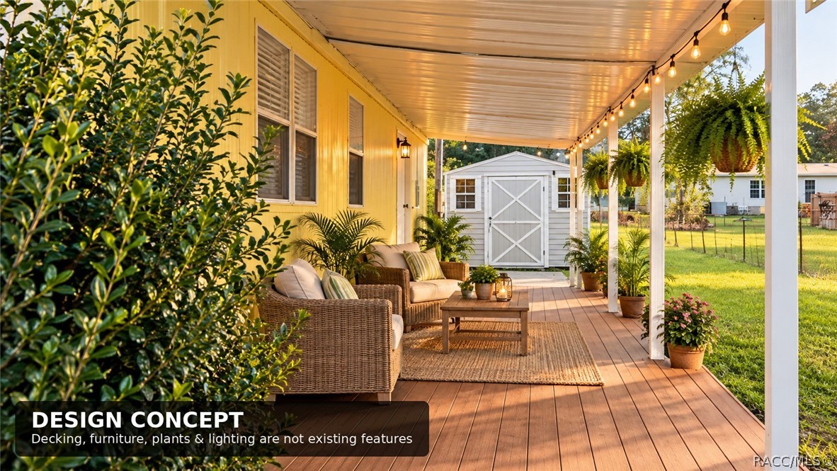 6760 W Sasser Street, Homosassa, FL 34446