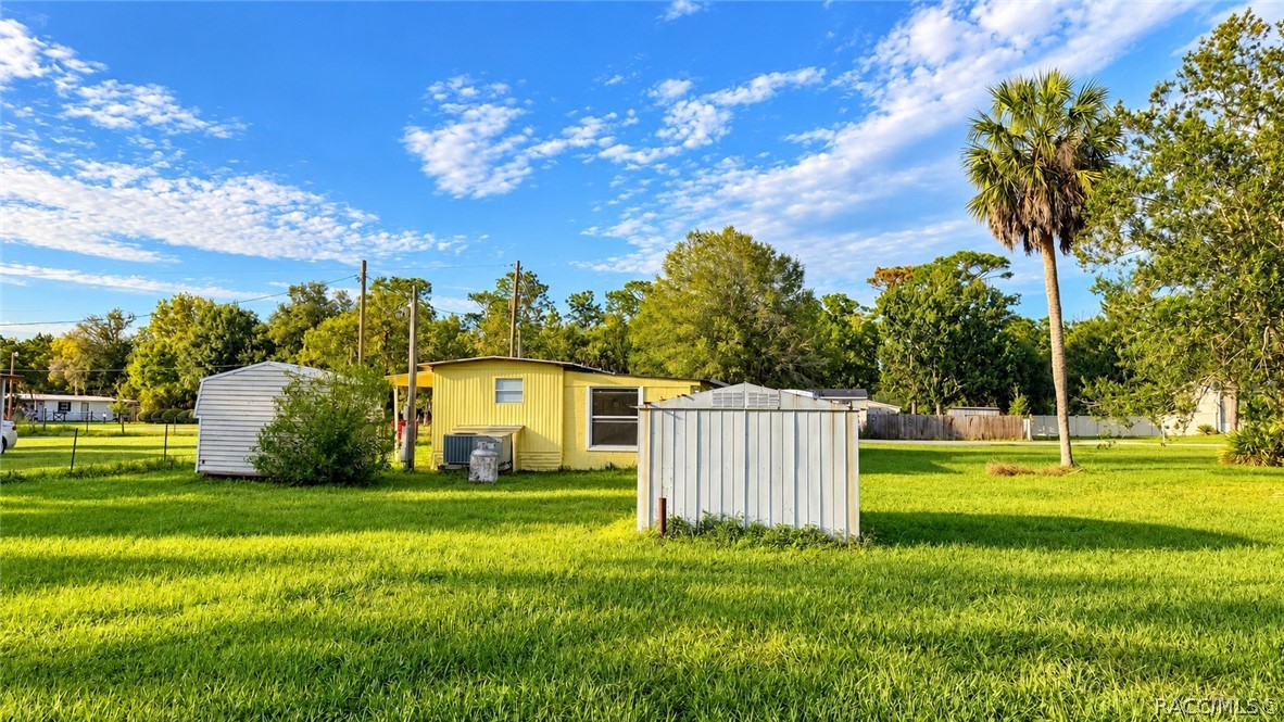 6760 W Sasser Street, Homosassa, FL 34446