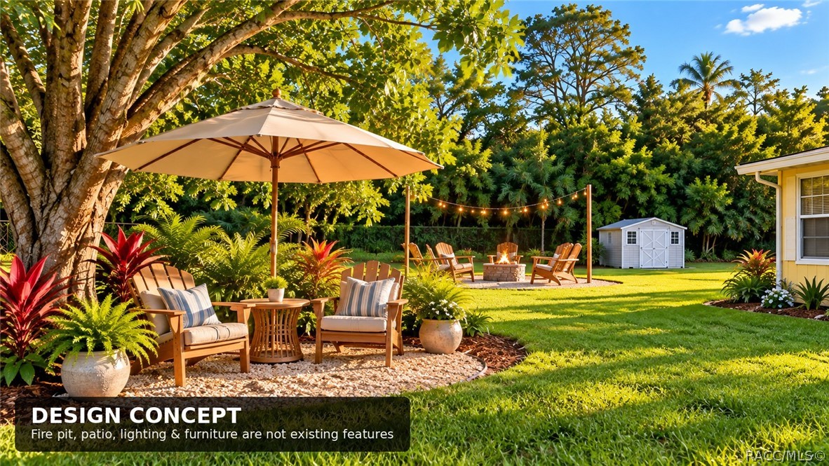 6760 W Sasser Street, Homosassa, FL 34446