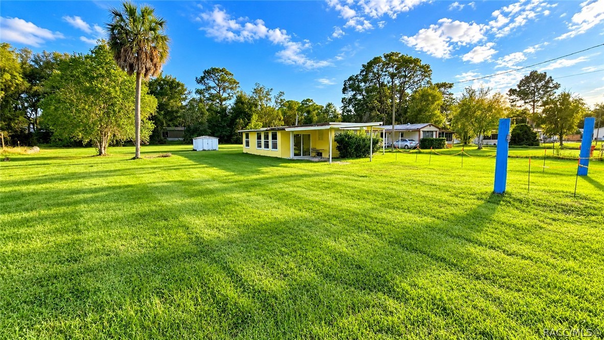 6760 W Sasser Street, Homosassa, FL 34446