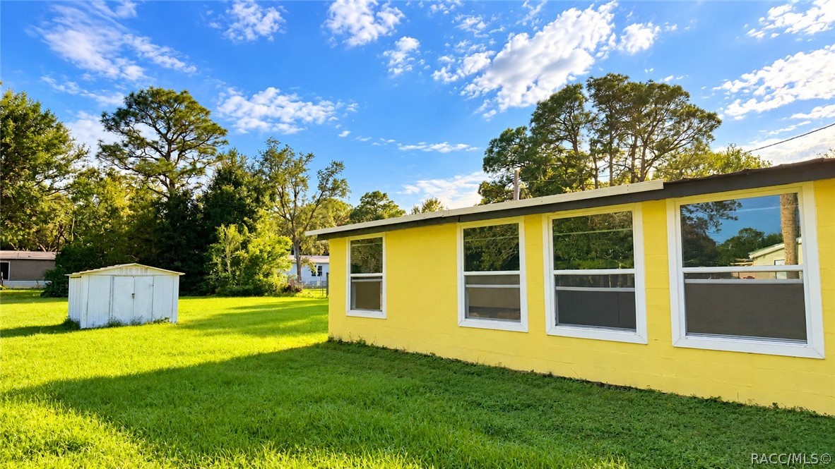 6760 W Sasser Street, Homosassa, FL 34446