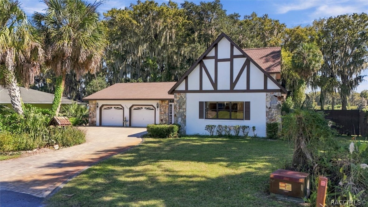 1405 S Waterview Drive, Inverness, FL 34450