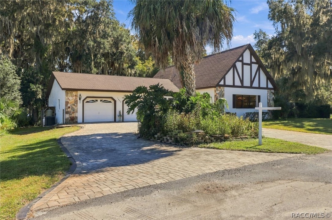 1405 S Waterview Drive, Inverness, FL 34450