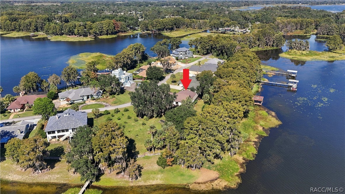 1405 S Waterview Drive, Inverness, FL 34450