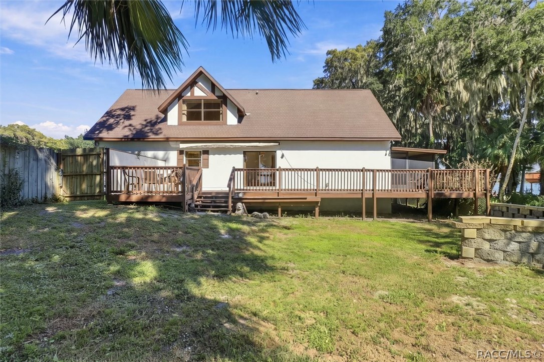 1405 S Waterview Drive, Inverness, FL 34450