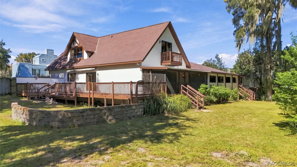 1405 S Waterview Drive, Inverness, FL 34450