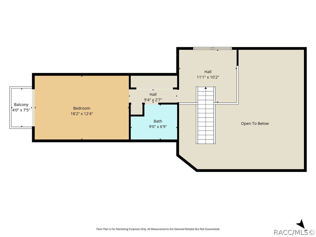1405 S Waterview Drive, Inverness, FL 34450