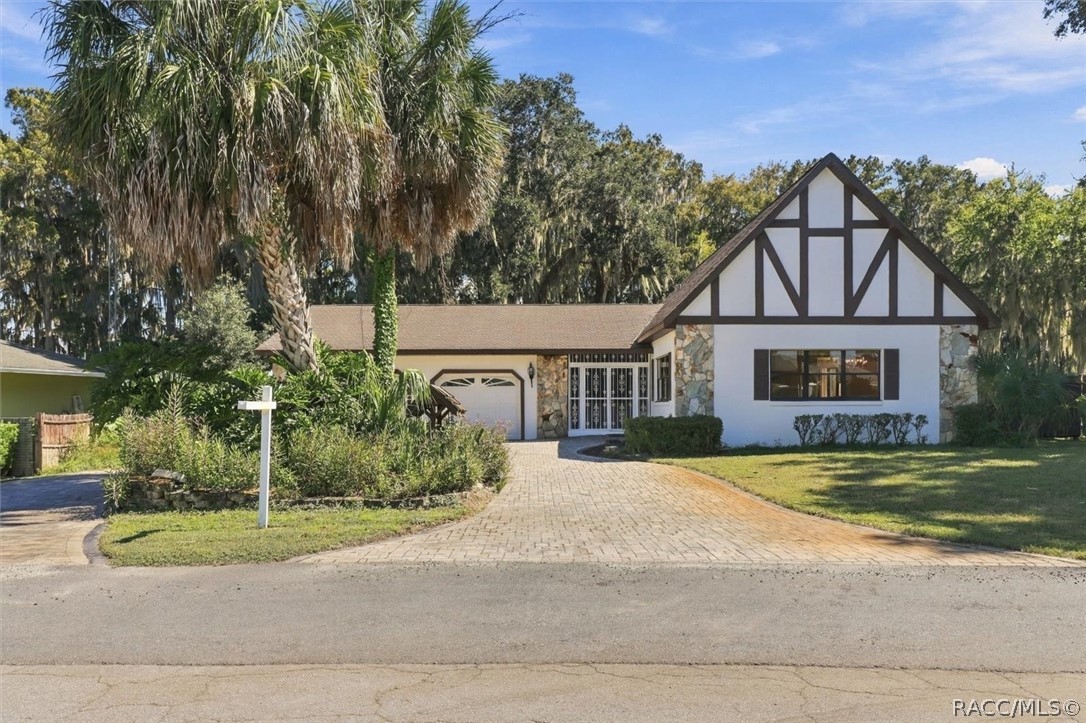 1405 S Waterview Drive, Inverness, FL 34450