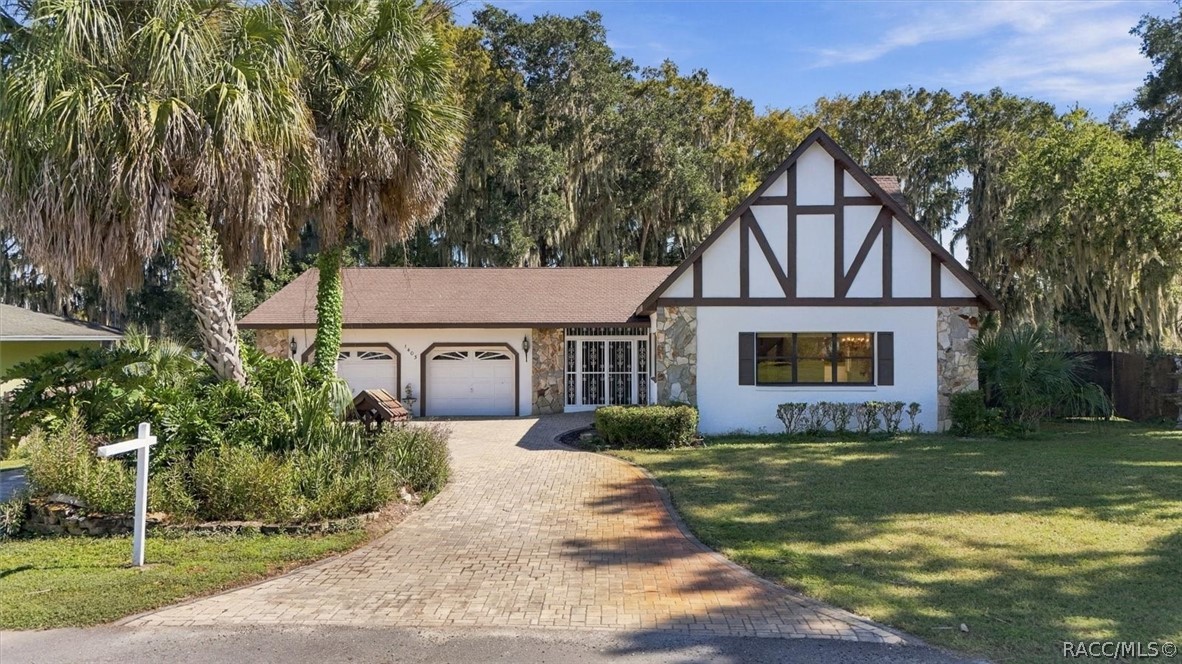 1405 S Waterview Drive, Inverness, FL 34450