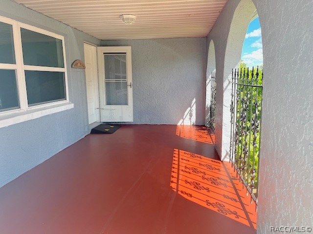 80 S Columbus Street, Beverly Hills, FL 34465