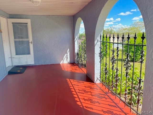 80 S Columbus Street, Beverly Hills, FL 34465