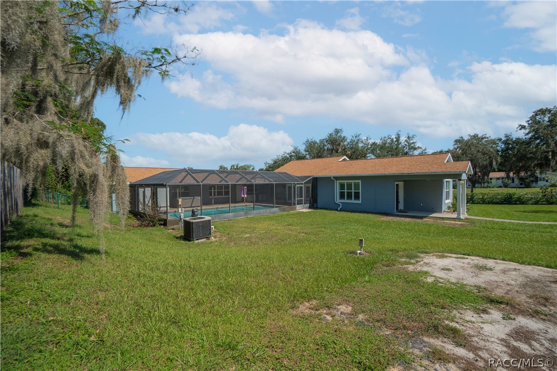 302 S Apopka Avenue, Inverness, FL 34452