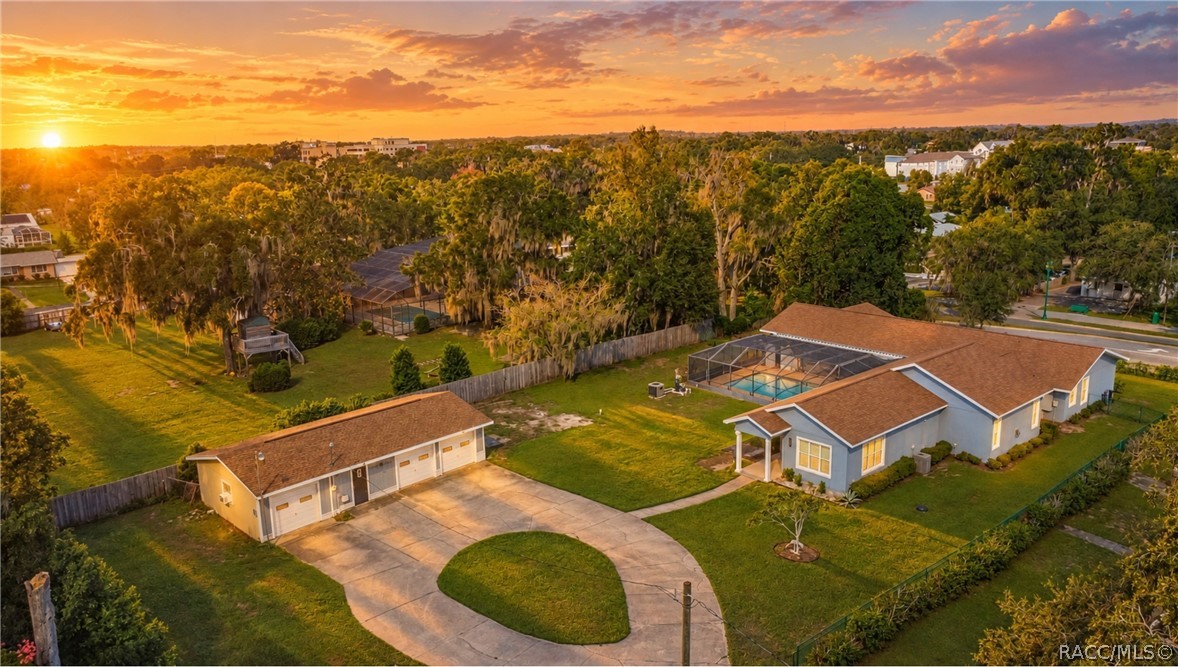 302 S Apopka Avenue, Inverness, FL 34452 302 S Apopka Avenue, Inverness, FL 34452