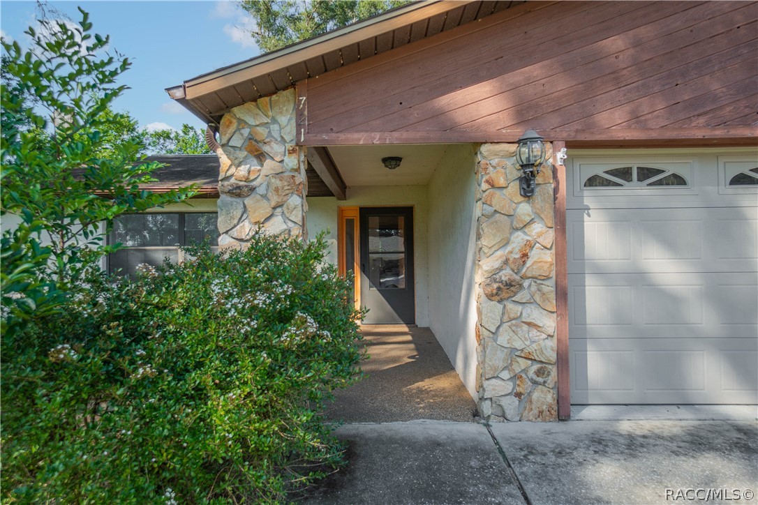 721 Laurel Avenue, Inverness, FL 34452