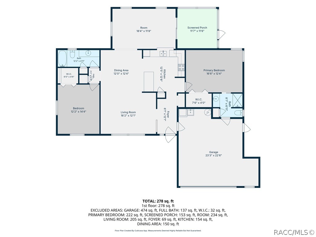 721 Laurel Avenue, Inverness, FL 34452