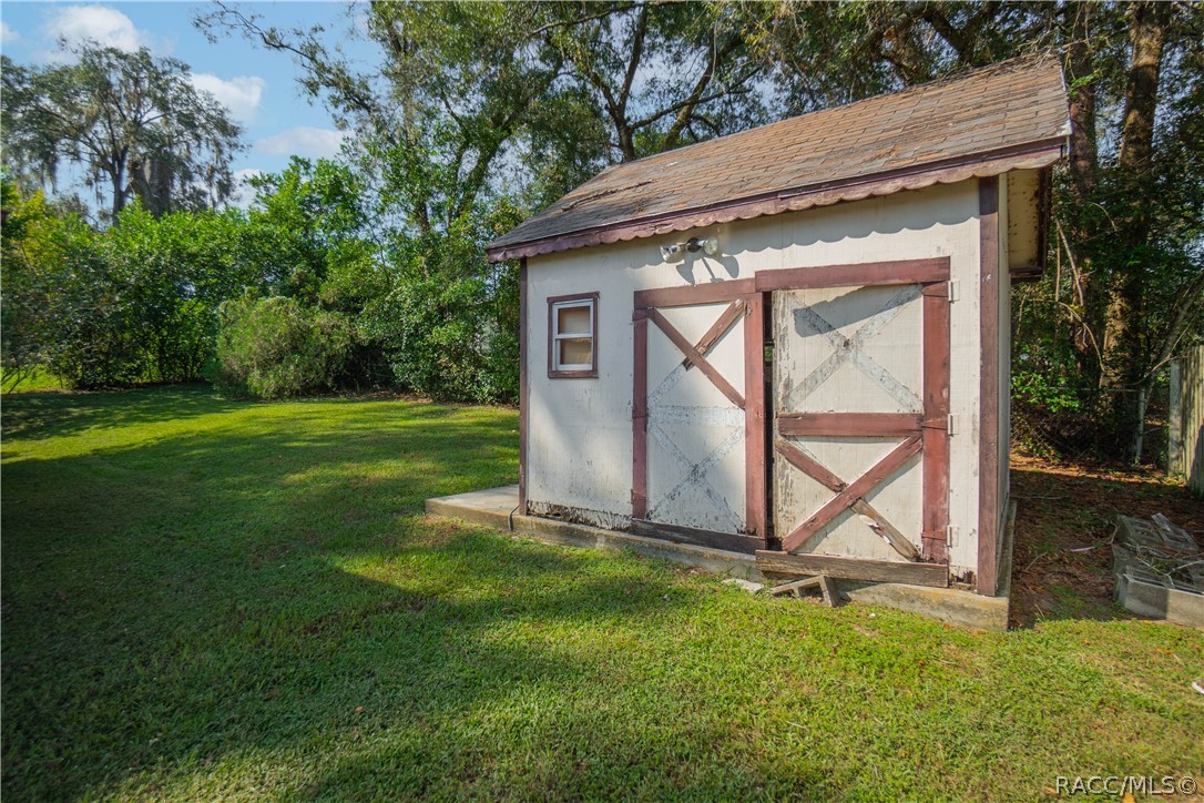 721 Laurel Avenue, Inverness, FL 34452