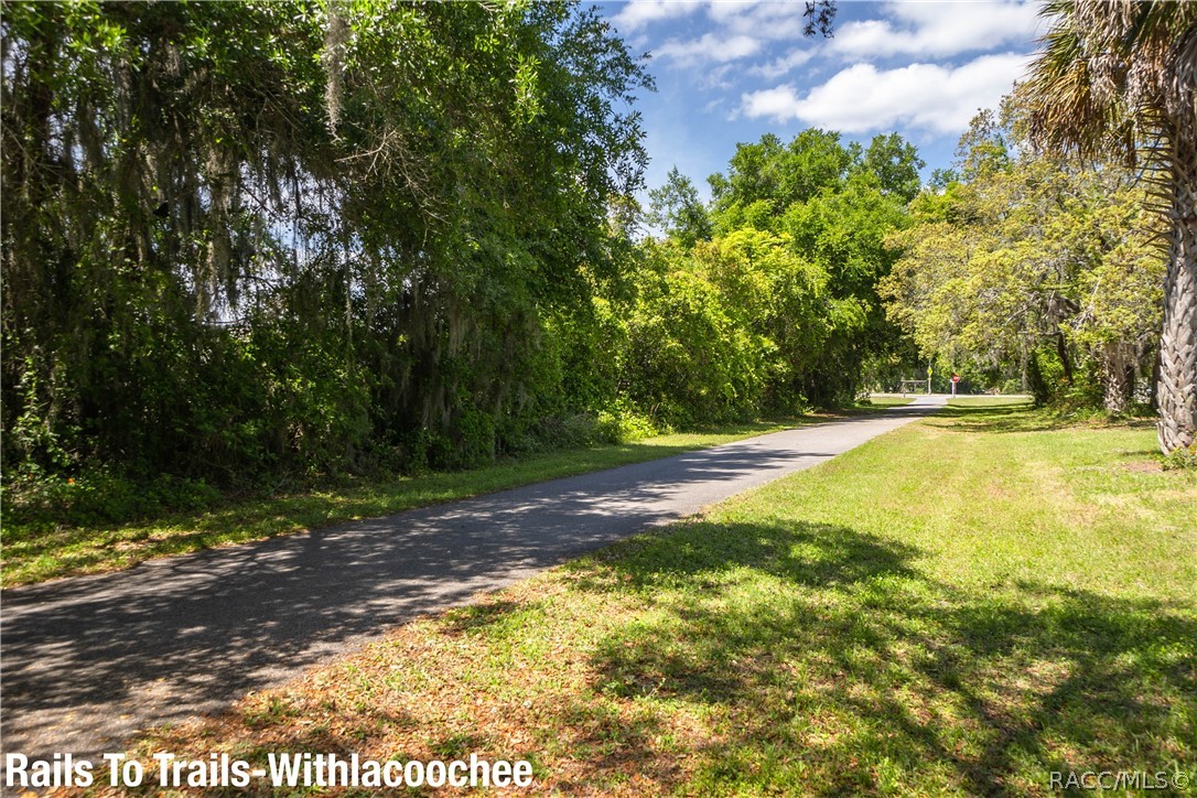 721 Laurel Avenue, Inverness, FL 34452
